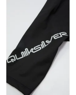 Quiksilver Kids All Time Short Sleeve (Toddler/Little Kids) | Swimwear -Shoe Trendy Shop 81HOLrwDX7L. AC SR736920