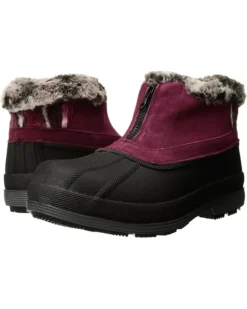 Propet Lumi Ankle Zip | Boots