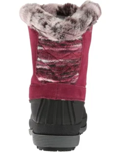 Propet Lumi Tall Lace | Boots -Shoe Trendy Shop 81PhU272EBL. AC SR736920