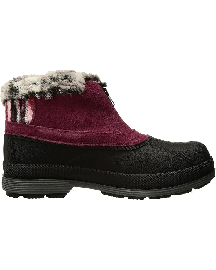 Propet Lumi Ankle Zip | Boots 6 Propet Lumi Ankle Zip | Boots - Image 6