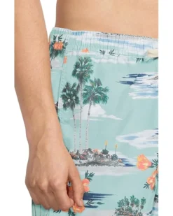 Quiksilver Everyday Mix 17 Nb Volley | Swimwear -Shoe Trendy Shop 81Tjoio8fL. AC SR736920