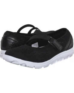 Propet TravelActiv Mary Jane | Sneakers & Athletic Shoes -Shoe Trendy Shop 81USc7ujowL. AC SR736920