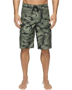 Quiksilver Manic Camo 22" Boardshorts | Swimwear -Shoe Trendy Shop 81VfNr21yL. AC SR736920