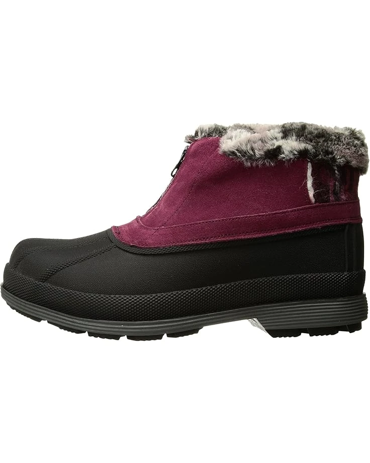 Propet Lumi Ankle Zip | Boots 4 Propet Lumi Ankle Zip | Boots - Image 4