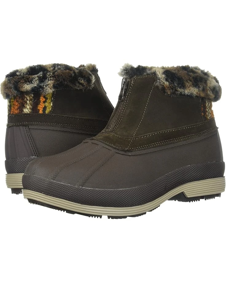 Propet Lumi Ankle Zip | Boots 9 Propet Lumi Ankle Zip | Boots - Image 9