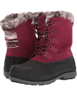 Propet Lumi Tall Lace | Boots