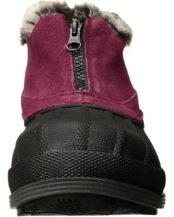 Propet Lumi Ankle Zip | Boots 16 Propet Lumi Ankle Zip | Boots -Shoe Trendy Shop 81jyH4yd58L. AC SR736920