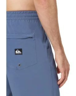 Quiksilver Taxer Amphibian 18 Hybrid Shorts -Shoe Trendy Shop 81vlTpbEs8L. AC SR736920