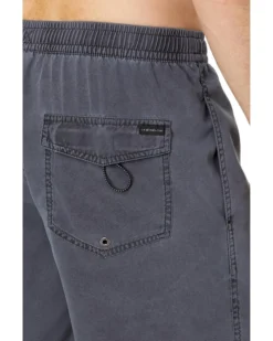 Quiksilver 17" Everyday Surfwash Volley Shorts -Shoe Trendy Shop 81ykvVxmXcL. AC SR736920