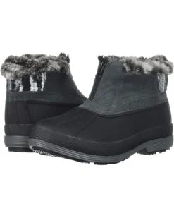 Propet Lumi Ankle Zip | Boots 19 Propet Lumi Ankle Zip | Boots -Shoe Trendy Shop 91LbraiUO9L. AC SR736920